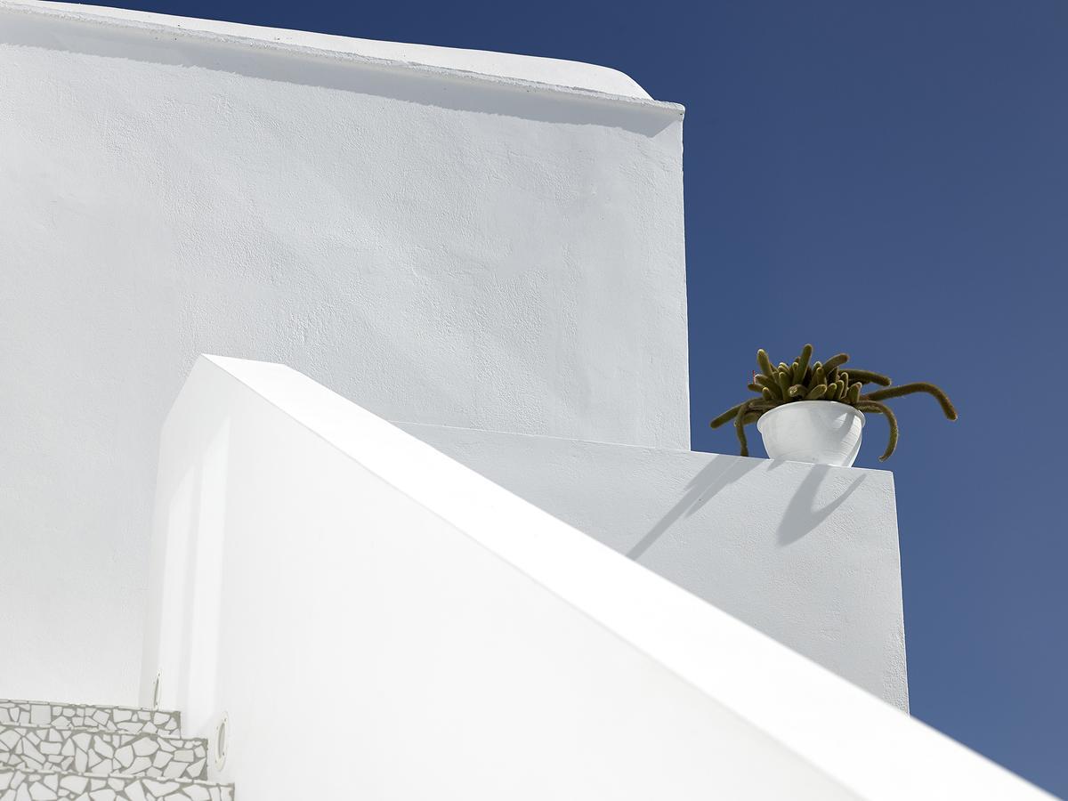 The Arches Hotel Oia  Exterior photo