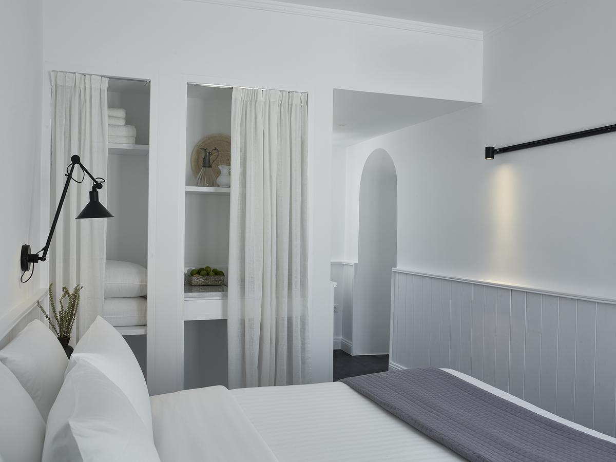 The Arches Hotel Oia  Exterior photo